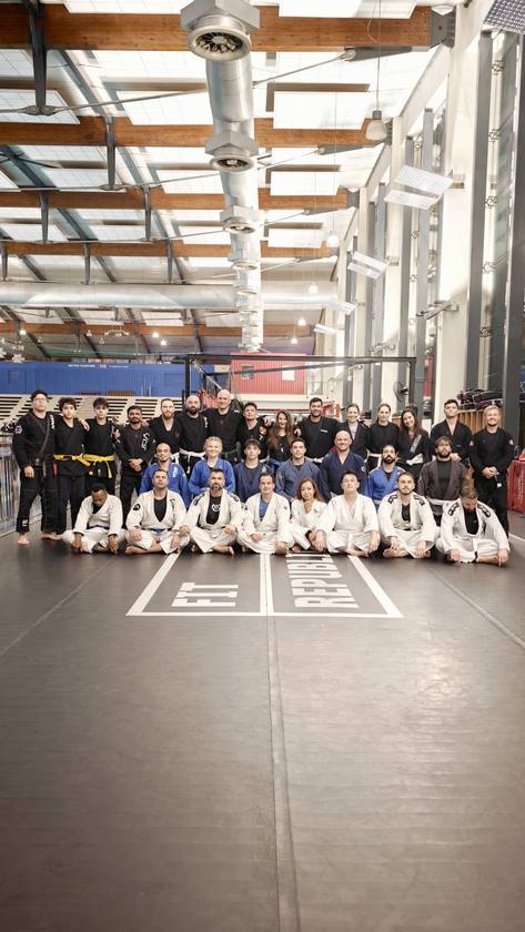 Fit Republik BJJ group