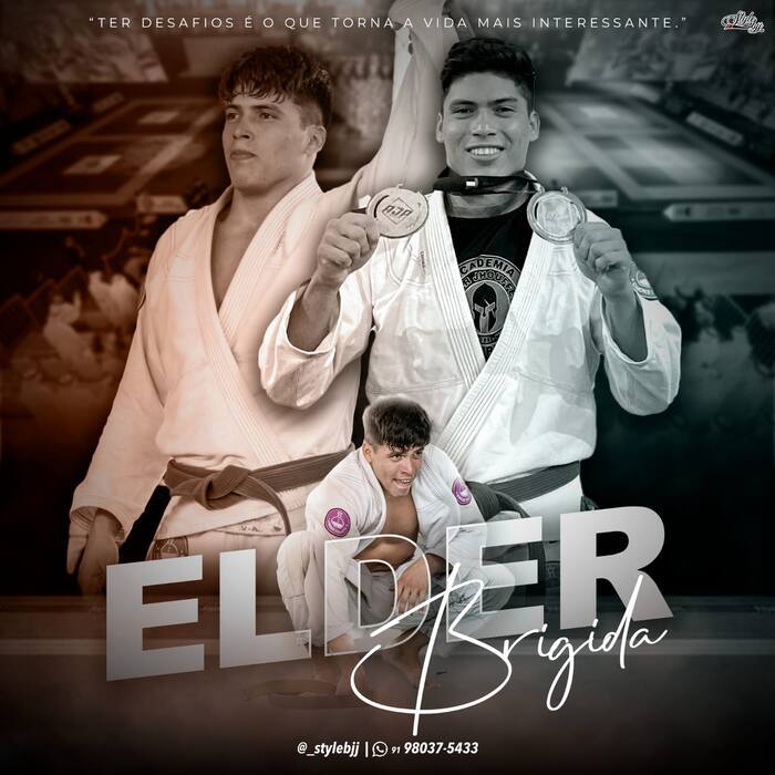 Elder Brigida