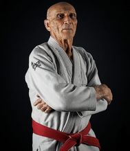 Hélio Gracie